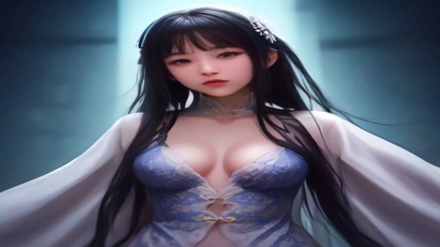 乳色吐息平台使用入门教程视频封面，画面展示操作界面截图与导航路径示意图，橙棕色调背景，文字标注清晰