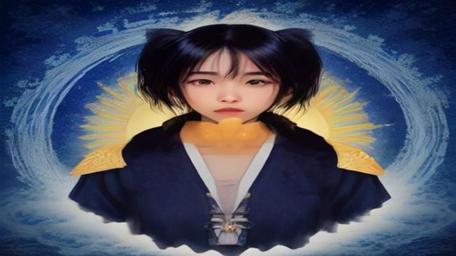 内容品类深度解读系列视频封面，展示影视资讯分类页面的卡片流布局，主持人头像出现在画面右侧，专业讲解氛围