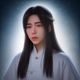 陈棉白，数字插画师，Procreate认证创作者，专注乳色系插画风格与气息感边界技法研究