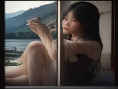 Lightroom调色界面展示乳色吐息后期参数，高光提亮与暖色调整操作清晰可见，专为摄影学习者设计